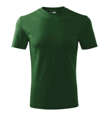 Koszulka unisex Heavy