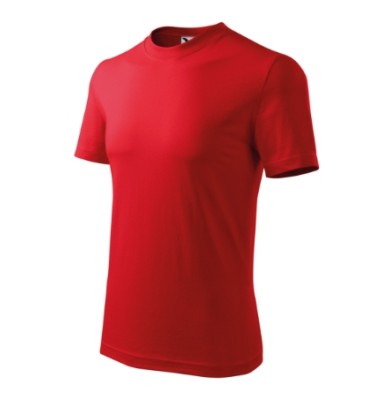 Koszulka unisex Heavy