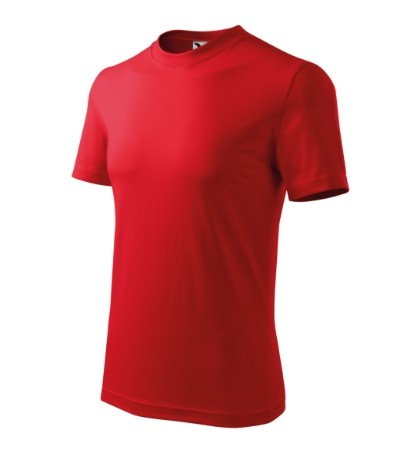 Koszulka unisex Heavy