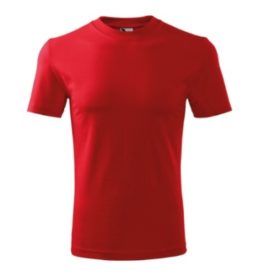 Koszulka unisex Heavy