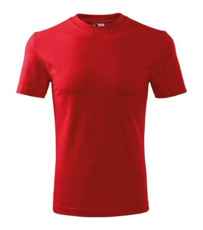 Koszulka unisex Heavy
