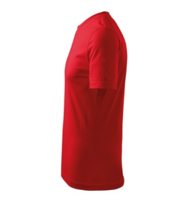 Koszulka unisex Heavy