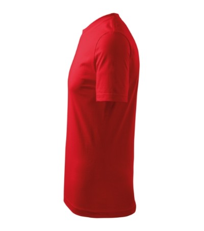 Koszulka unisex Heavy