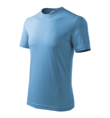 Koszulka unisex Heavy