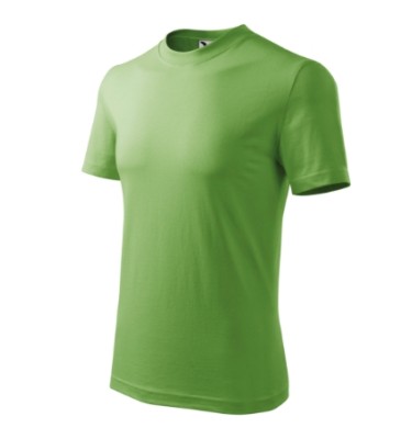 Koszulka unisex Heavy