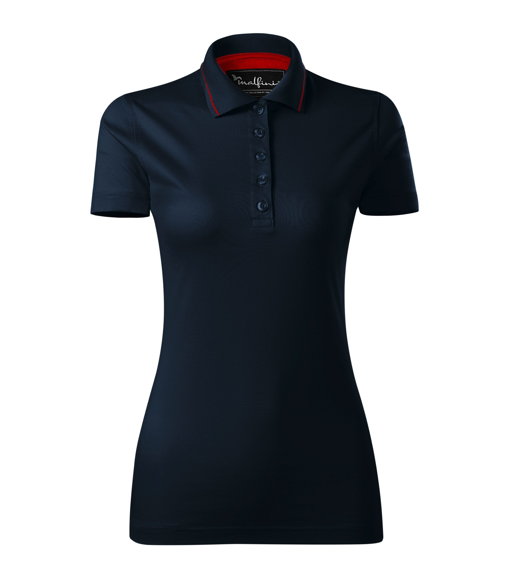 Koszulka polo damska Grand
