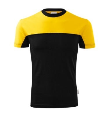 Koszulka unisex Colormix