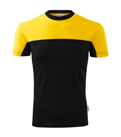 Koszulka unisex Colormix