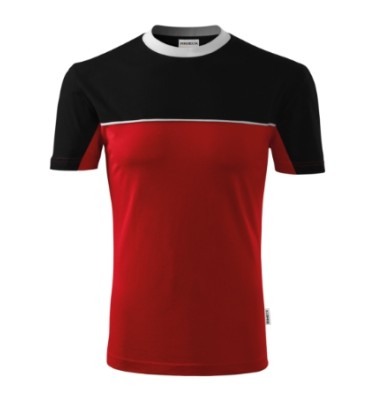 Koszulka unisex Colormix