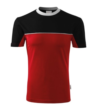 Koszulka unisex Colormix
