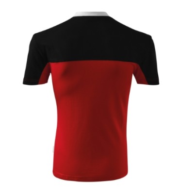 Koszulka unisex Colormix