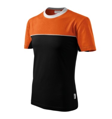 Koszulka unisex Colormix