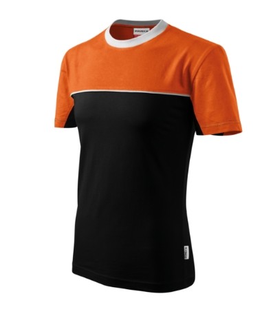 Koszulka unisex Colormix