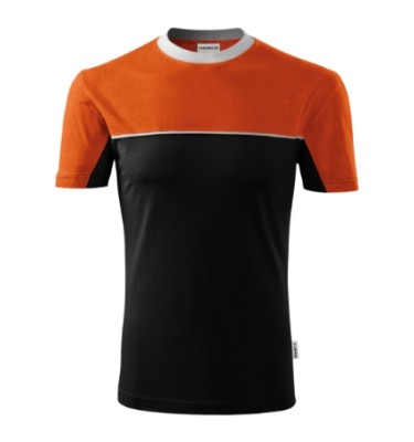 Koszulka unisex Colormix