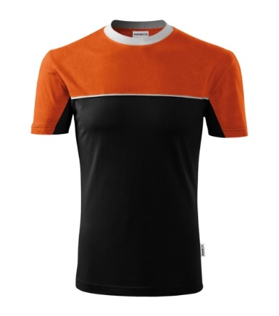 Koszulka unisex Colormix