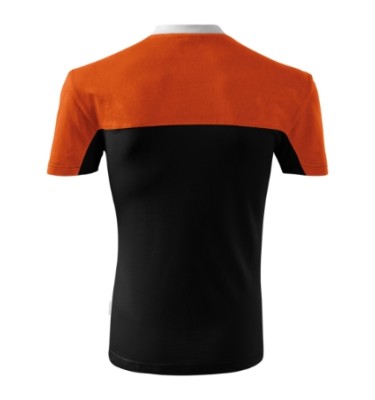 Koszulka unisex Colormix