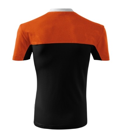 Koszulka unisex Colormix