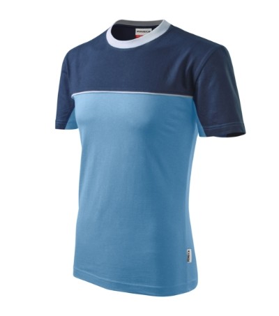 Koszulka unisex Colormix