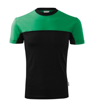 Koszulka unisex Colormix