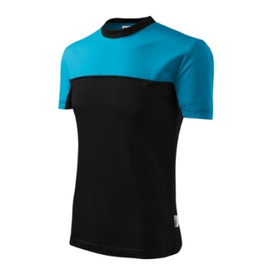 Koszulka unisex Colormix