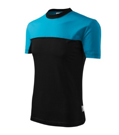 Koszulka unisex Colormix