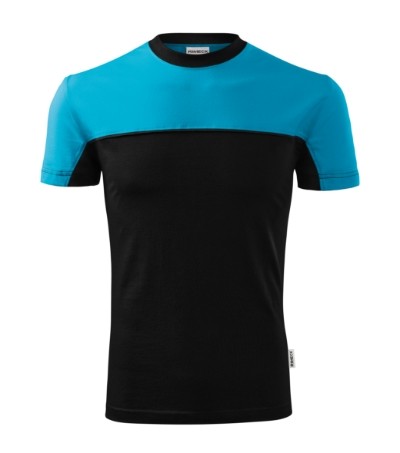 Koszulka unisex Colormix