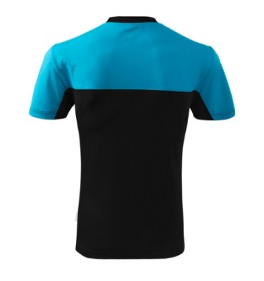 Koszulka unisex Colormix
