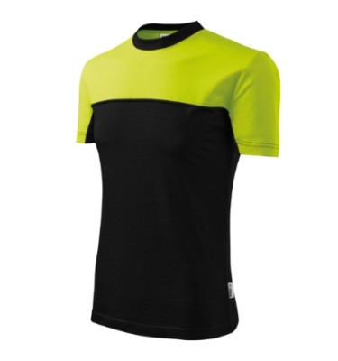 Koszulka unisex Colormix