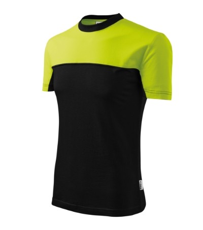 Koszulka unisex Colormix
