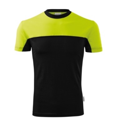 Koszulka unisex Colormix