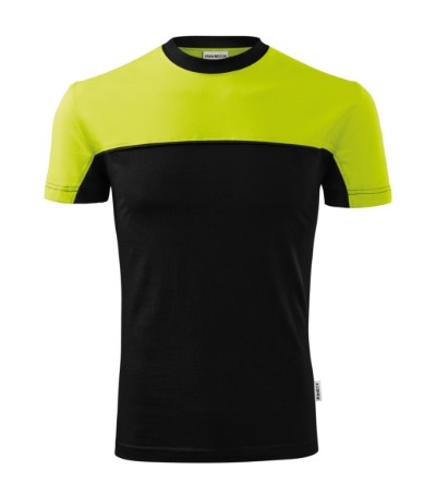 Koszulka unisex Colormix