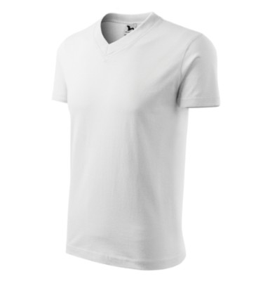Koszulka unisex V-neck