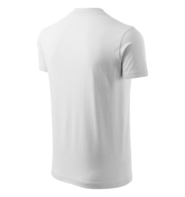 Koszulka unisex V-neck