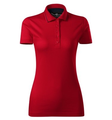 Koszulka polo damska Grand