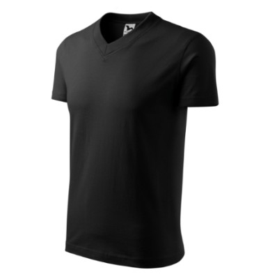 Koszulka unisex V-neck