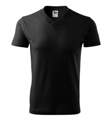 Koszulka unisex V-neck