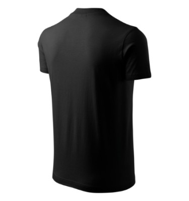 Koszulka unisex V-neck