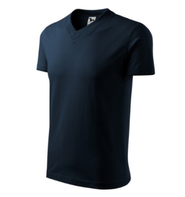 Koszulka unisex V-neck