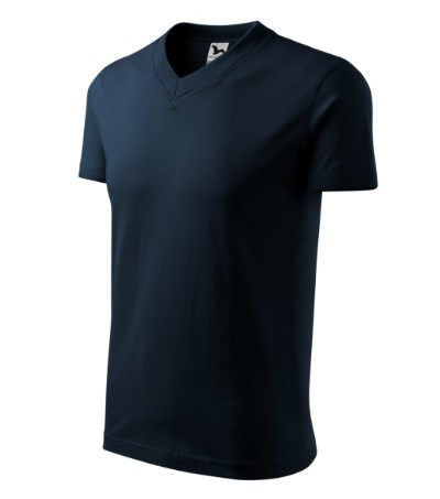 Koszulka unisex V-neck
