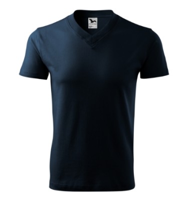 Koszulka unisex V-neck