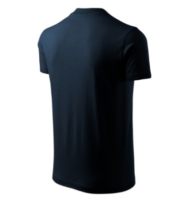 Koszulka unisex V-neck