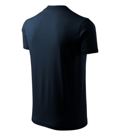 Koszulka unisex V-neck
