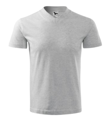 Koszulka unisex V-neck