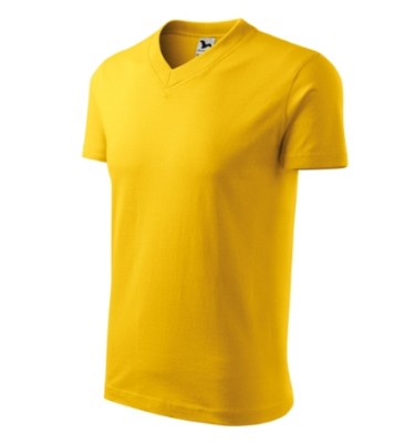 Koszulka unisex V-neck