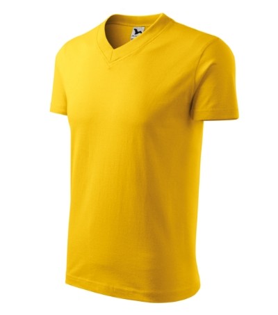 Koszulka unisex V-neck