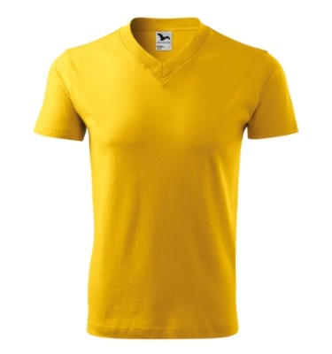Koszulka unisex V-neck