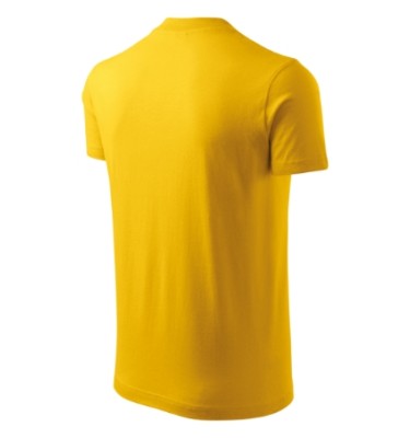 Koszulka unisex V-neck