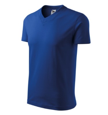 Koszulka unisex V-neck