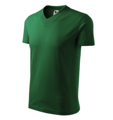 Koszulka unisex V-neck