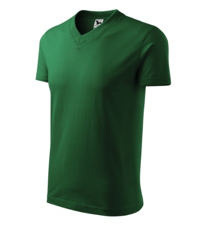 Koszulka unisex V-neck